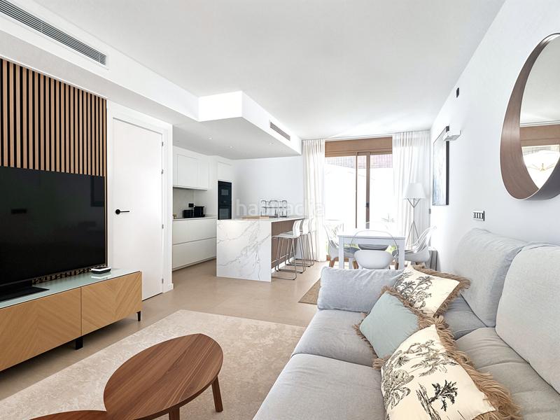 Foto 971514e6-f7d6-4e1c-9aa7-e69ad3c7a0f9. Alquiler apartamento en Sant Agustí Palma de Mallorca