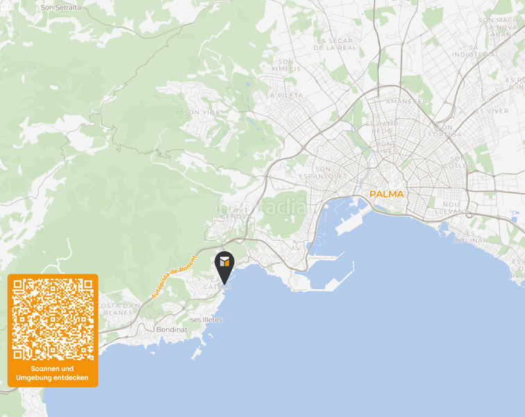 Foto bab5caac-da98-402e-b3a5-d3cc01492ddb. Alquiler apartamento en Sant Agustí Palma de Mallorca