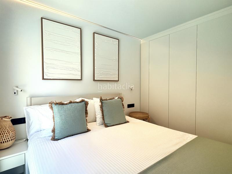 Foto f8a5a080-c4d8-4104-a497-39eb477244b5. Alquiler apartamento en Sant Agustí Palma de Mallorca