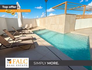 Apartment in Sant Agustí