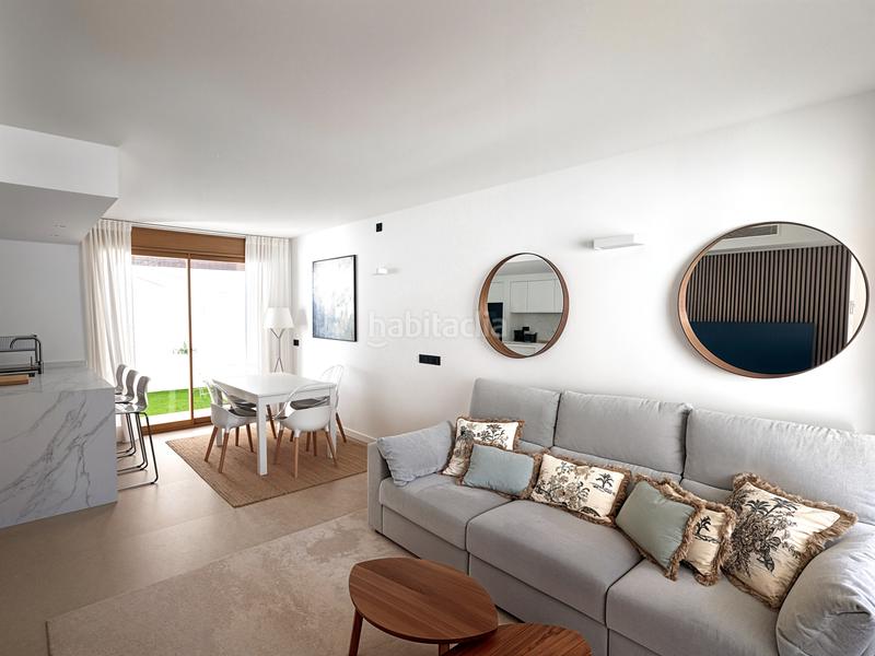 Foto 5bd5069b-295f-4c73-936d-996c50b033c5. Location appartement avec piscine dans Sant Agustí Palma de Mallorca