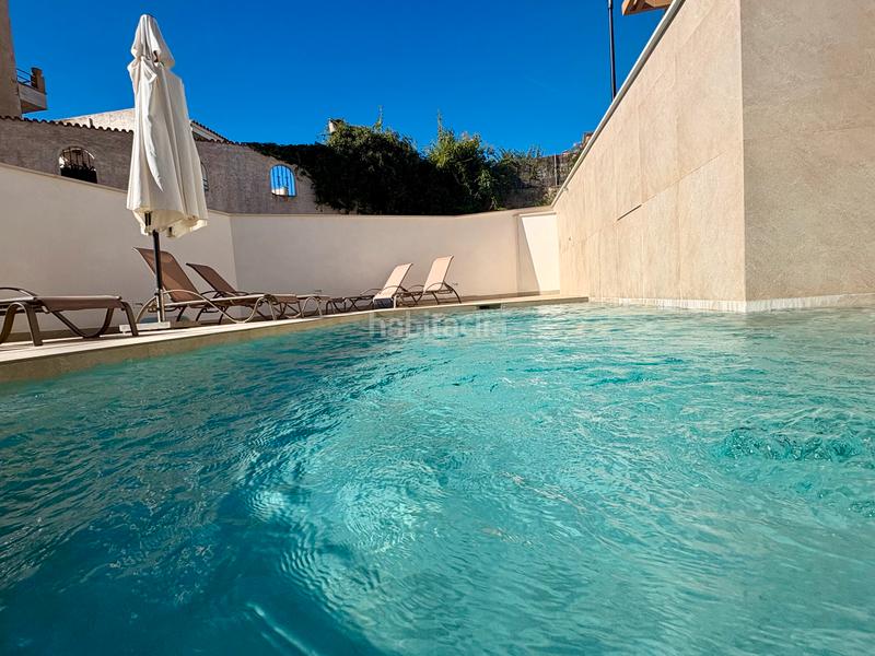 Foto 6fba35cc-6c79-41e3-a4b4-0c4dad02464e. Location appartement avec piscine dans Sant Agustí Palma de Mallorca