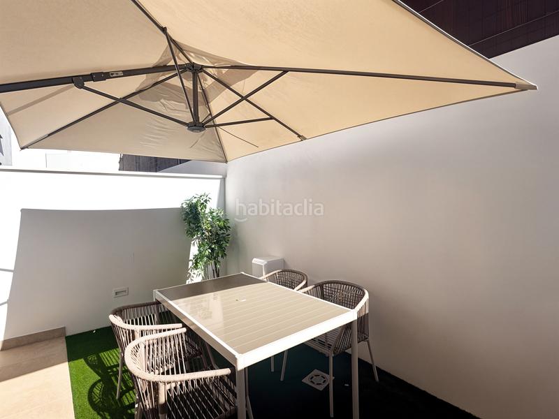 Foto 90a52b46-a91e-4afc-acac-56f80827c452. Location appartement avec piscine dans Sant Agustí Palma de Mallorca