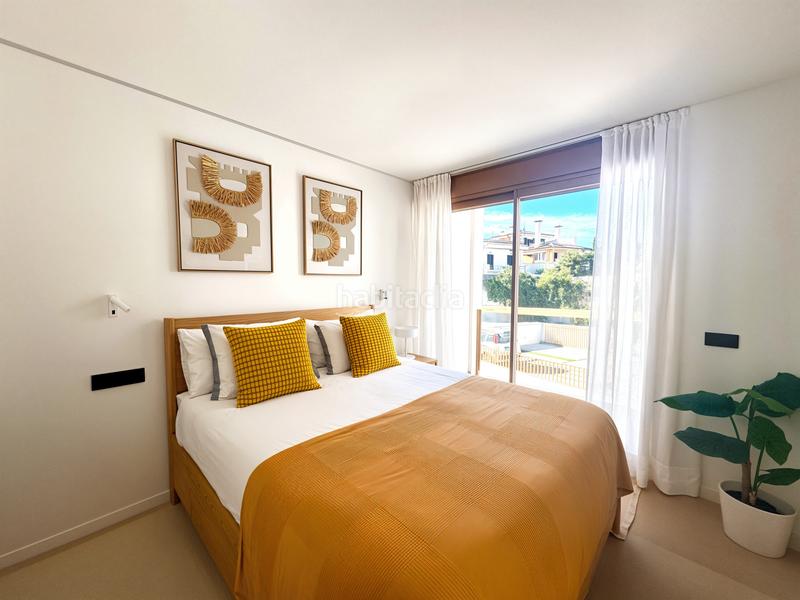 Foto 980a5467-5348-4b01-ab06-8c0ec7012811. Location appartement avec piscine dans Sant Agustí Palma de Mallorca