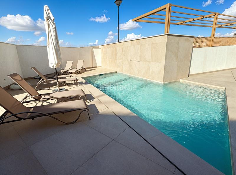 Foto 055eb876-1a03-4c6b-bdc3-3d3ae32626a9. Miete appartement mit pool in Sant Agustí Palma de Mallorca