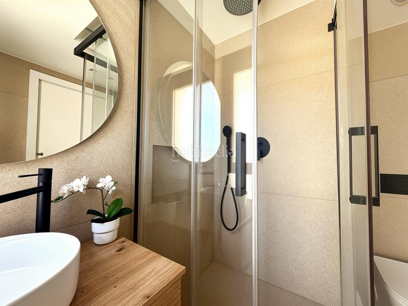 Foto 9aaef824-0aa9-437b-a145-502e2da21d7c. Miete appartement mit pool in Sant Agustí Palma de Mallorca