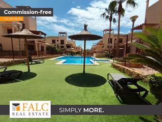 Apartament a El Rubial