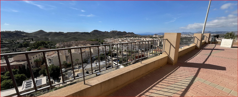 Foto 7f464fb0-0d26-4d97-9fa1-dd922aef742e. Appartement dans El Rubial Águilas