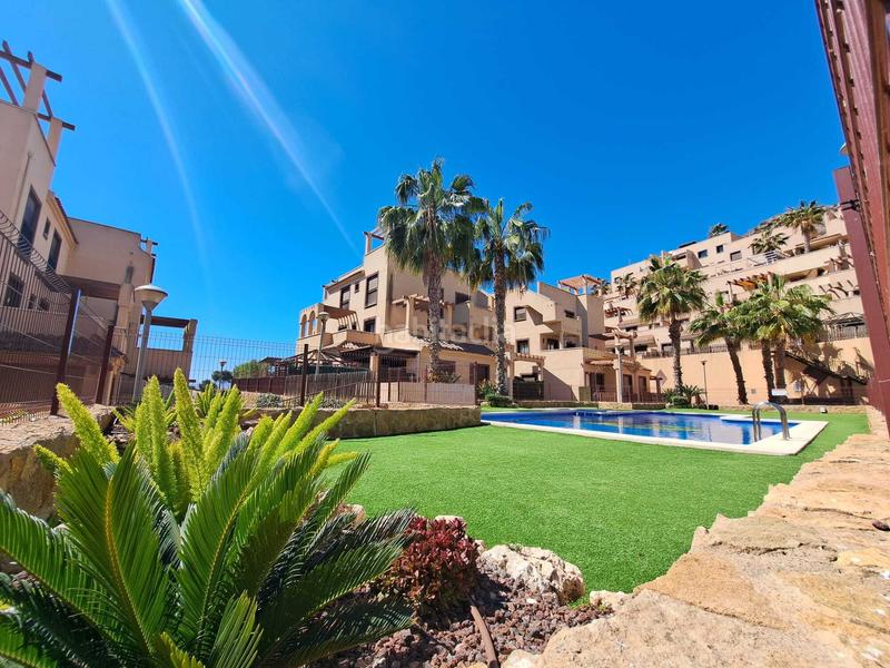 Foto 81e4c277-2bbf-4b05-a6cc-a2d7066e05ba. Appartement dans El Rubial Águilas