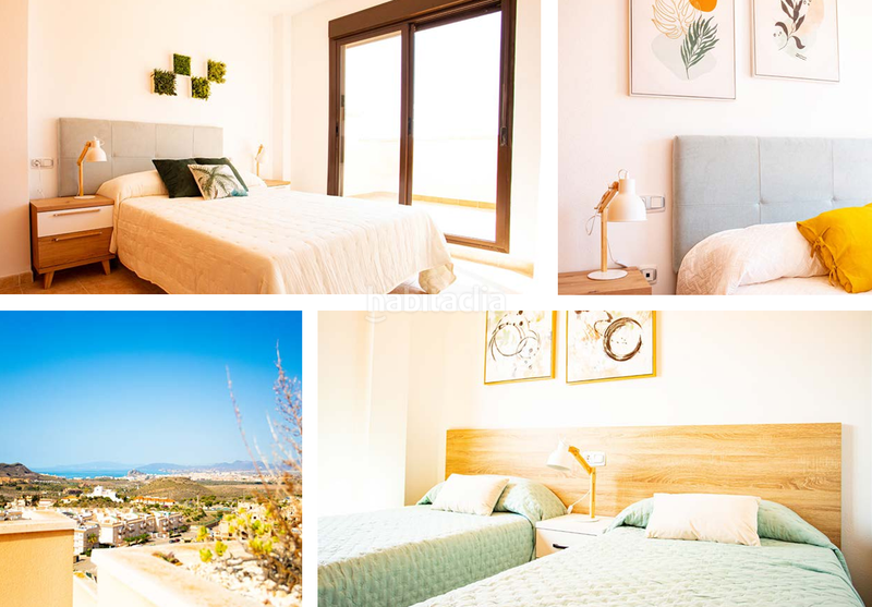 Foto 905ab20d-88f7-4b7b-abdf-5f9e1c3919ee. Appartement dans El Rubial Águilas