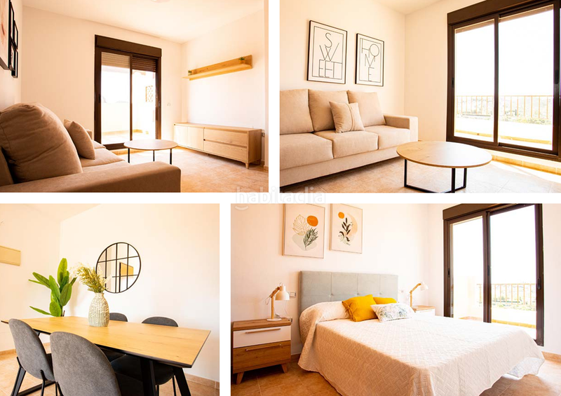 Foto f4007ebc-b3d7-48e3-8bfb-f787ebefe909. Appartement dans El Rubial Águilas