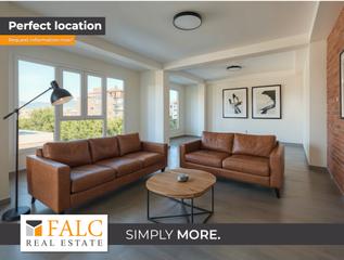 Appartement à Foners