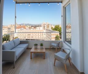 Appartement in Foners