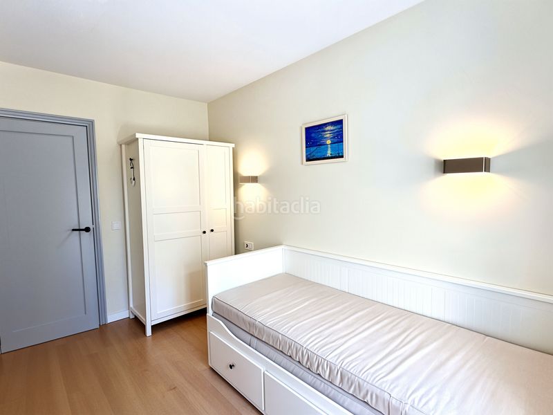 Foto 30cbaaf2-683d-4c06-984f-b9b1619d4b24. Apartament amb aparcament a Les Maravelles Palma de Mallorca