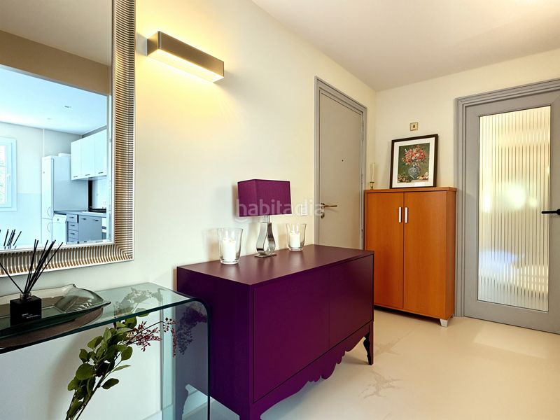 Foto 344fd7e8-90bc-49c7-b618-7b552d9c21f6. Apartament amb aparcament a Les Maravelles Palma de Mallorca