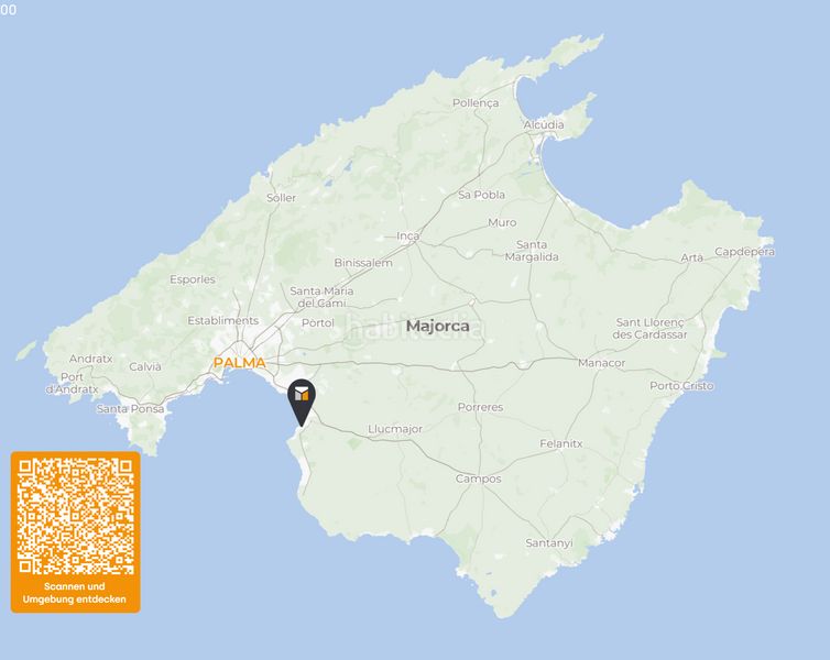 Foto 6a3e56e3-a7bf-4355-b840-5c10b6db6925. Apartament amb aparcament a Les Maravelles Palma de Mallorca