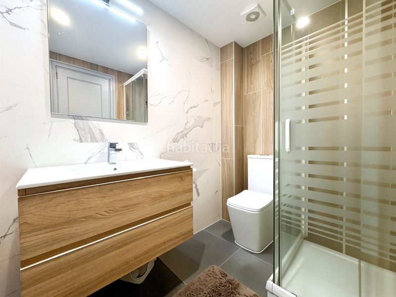 Foto 7eb84d93-15b4-435c-a94d-29387296d022. Apartament amb aparcament a Les Maravelles Palma de Mallorca