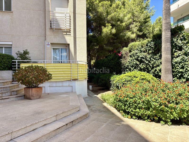 Foto 7fa70f41-162d-4c02-83d9-0c1d1f591571. Apartament amb aparcament a Les Maravelles Palma de Mallorca