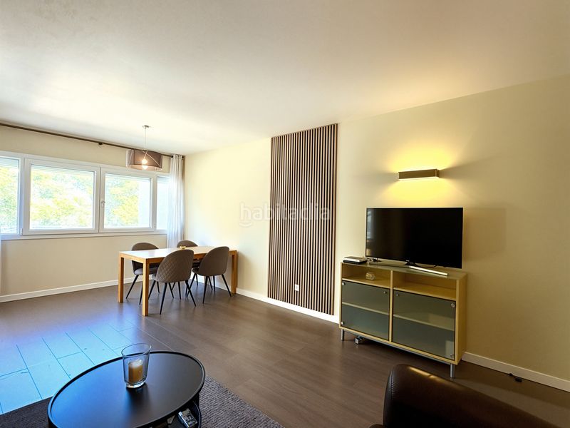 Foto 860e53ce-6070-443a-9627-d925ee088803. Apartament amb aparcament a Les Maravelles Palma de Mallorca