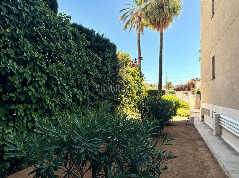 Foto d2223e8c-a9f2-478b-83db-e1eadf4f60a8. Apartament amb aparcament a Les Maravelles Palma de Mallorca