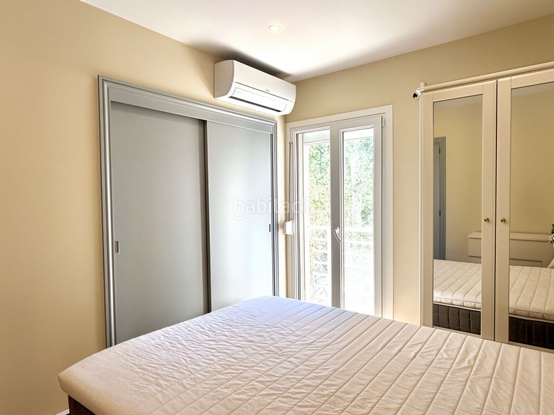 Foto d48597ab-63eb-48c5-afb9-edfe9f52f8c1. Apartament amb aparcament a Les Maravelles Palma de Mallorca