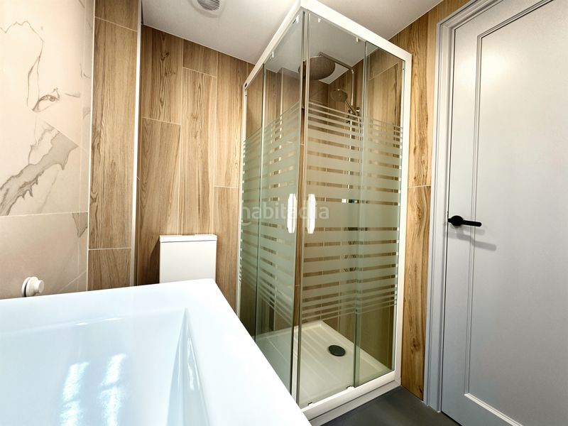 Foto fbf3365e-2a77-4d4b-bbce-59f6d9d3de48. Apartament amb aparcament a Les Maravelles Palma de Mallorca