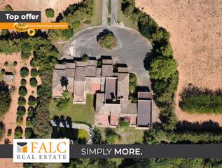 Masia a Manacor Centre