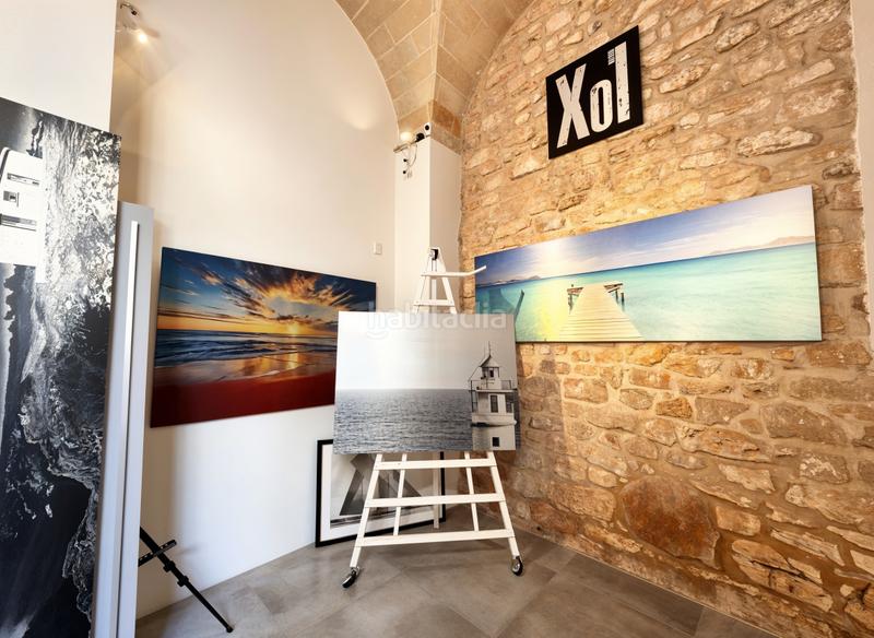 Foto 85c47181-6206-411f-9e6e-a045e3af9dc0. Casa adossada a Santanyí poble Santanyí