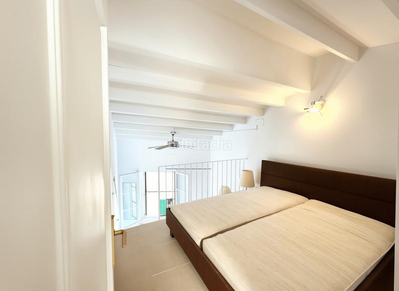 Foto aa715353-32ad-4ee1-a7bd-4dad4eaa888b. Casa adossada a Santanyí poble Santanyí