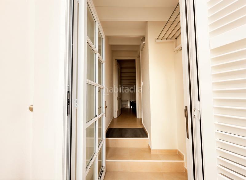 Foto cedbb6fe-c34e-4953-bc09-59eaf4df6c8b. Casa adossada a Santanyí poble Santanyí