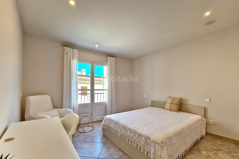 Foto 80bf1121-319b-437a-ac08-b5ed14e31f3f. Lloguer casa adossada a Artà poble Artà