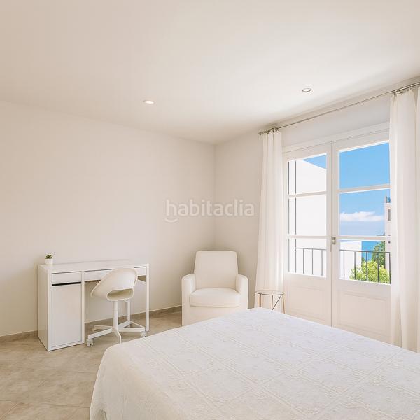 Foto 7d2eb1a4-38fa-4cc1-b8bf-30440ce72a69. Location maison jumelée dans Artà poble Artà