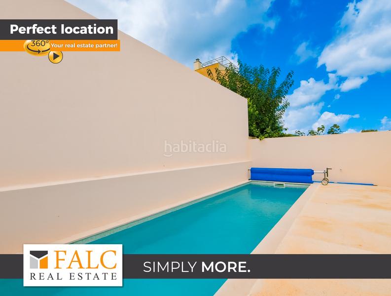 Foto c2ca3f3c-e059-4a3e-9eaf-746bc0919563. Location maison jumelée dans Artà poble Artà