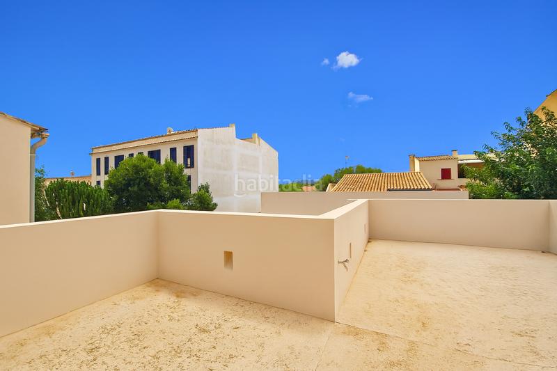 Foto 3205c853-b44c-4640-bd4a-38991bd9c2a7. Miete reihenhaus in Artà poble Artà