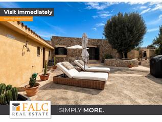 Terreny residencial a Manacor Centre