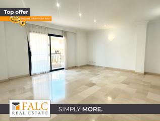 Miete Appartement in Es Portixol-Es Molinar