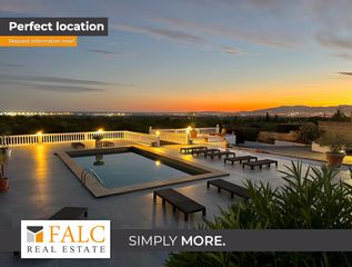 Rent Country house in Sa Cabaneta. En alquiler un oasis para relajarse en una ubicación privilegiad