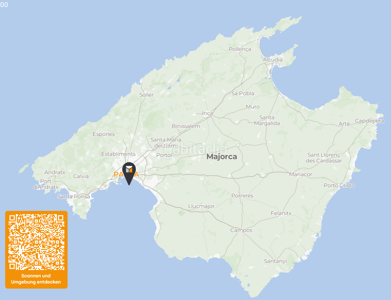 Foto 2329c81f-bd4a-43a3-9e56-dcbef945eccd. Piccolo appartamento in Pere Garau Palma de Mallorca