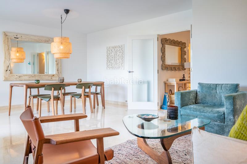 Foto 78711ba3-cc34-4bfa-85f4-f54cf2673bf4. Apartament amb piscina a Ciudad Jardín Palma de Mallorca