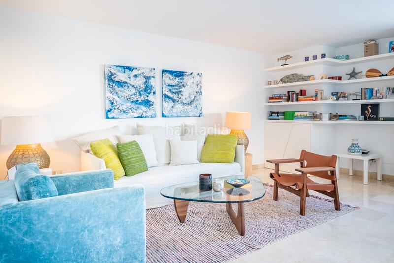 Foto aa464bc1-8548-4a79-be91-1e131f35be1a. Apartament amb piscina a Ciudad Jardín Palma de Mallorca