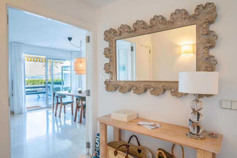 Foto aca05aba-d5ef-4d5c-800b-46ea1750cdea. Apartament amb piscina a Ciudad Jardín Palma de Mallorca