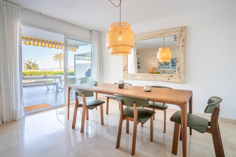 Foto cd284415-e51f-4b80-b7bf-c46daceb490d. Apartament amb piscina a Ciudad Jardín Palma de Mallorca