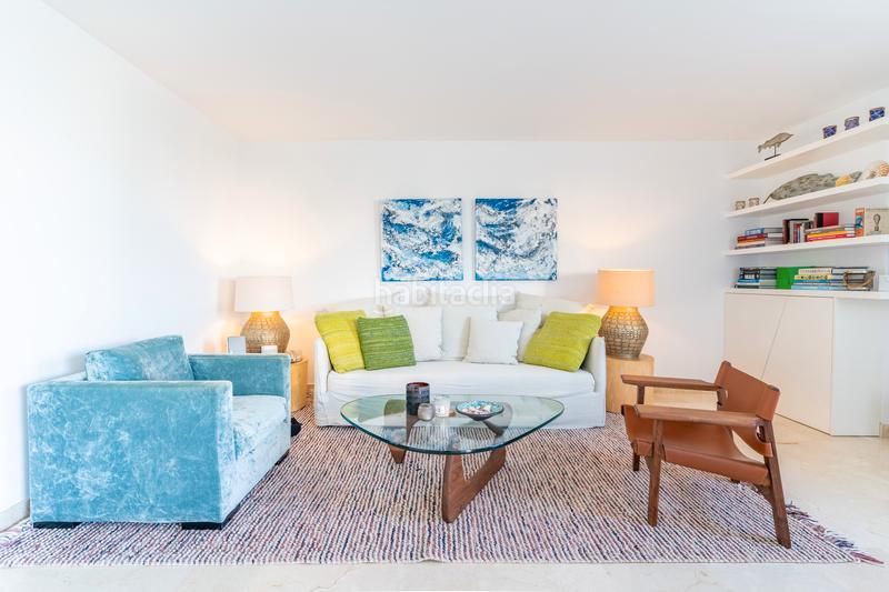 Foto da092059-d05c-49fe-b4dc-5dbff46811a7. Apartament amb piscina a Ciudad Jardín Palma de Mallorca