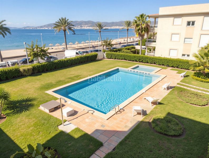 Foto 0e1b5293-2ea2-45b7-9252-d14f1c4dafbc. Planta baixa amb calefacció aparcament piscina a Palma de Mallorca