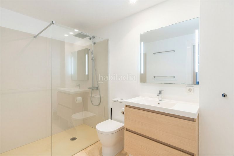 Foto 9dab160d-90b2-4630-b012-2748da873613. Planta baixa amb calefacció aparcament piscina a Palma de Mallorca