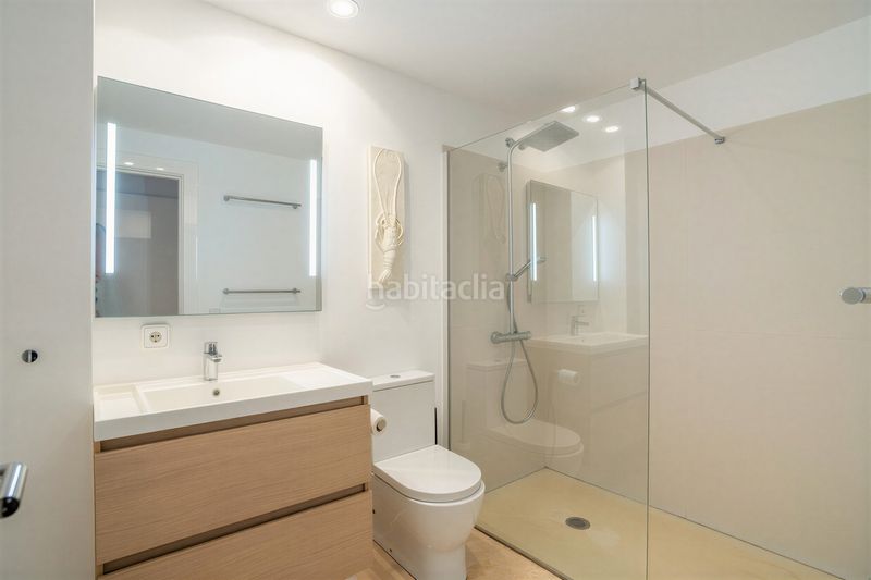 Foto abfcd9e9-29f5-4eb0-b1bc-7406ad9b845c. Planta baixa amb calefacció aparcament piscina a Palma de Mallorca