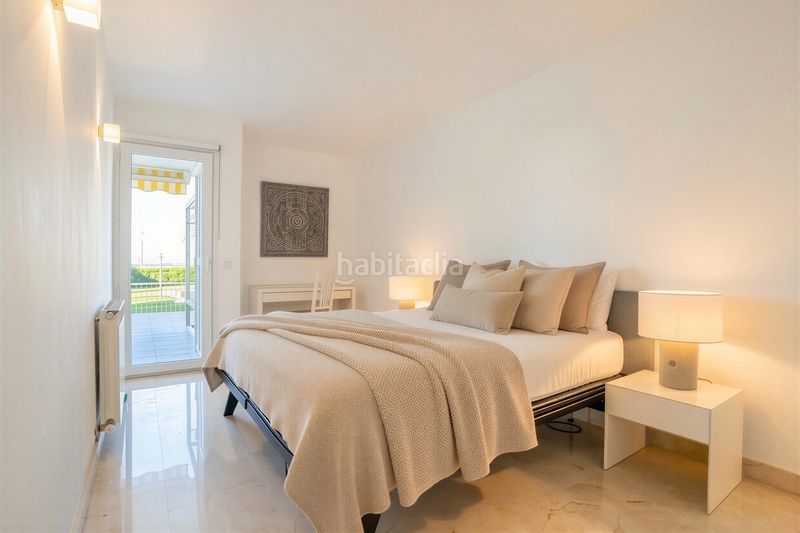 Foto d4fd6ffa-e01c-40ad-b0bb-05bf0134423e. Planta baixa amb calefacció aparcament piscina a Palma de Mallorca
