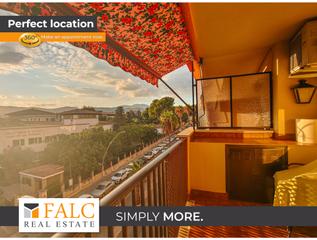 Piccolo appartamento in Cas Capiscol