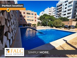 Apartament a Bons Aires