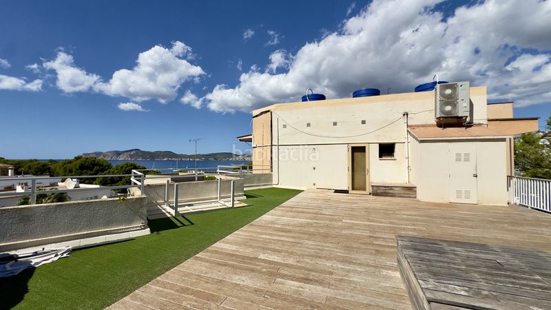 Foto 3aaaabce-09c0-4029-8bf1-18e88421f030. Ático exclusivo ático con 300 m de terraza, sauna y vistas al mar en Calvià